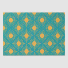 Boho Ray van Sun Turquoise