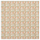 Boho Rechthoeken Stof (Swatch)