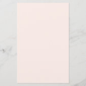 Boho Regenboog Raad Wie Mama Of Papa Is Spelkaarte (Achterkant)