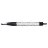 Boho Registered Nurse Pen (Voorkant)