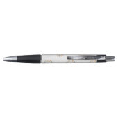 Boho Registered Nurse Pen (Achterkant)