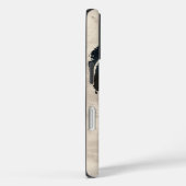 Boho Retro Splash Rainbow Telefoonhoesje Case-Mate iPhone Case (Achterkant / Rechts)