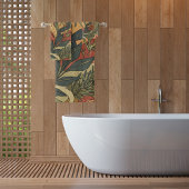 Boho Rhapsody Bad Handdoek