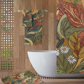 Boho Rhapsody Bad Handdoek