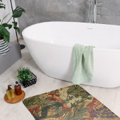 Boho Rhapsody Badmat