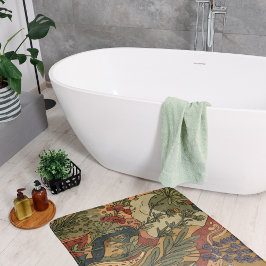 Boho Rhapsody Badmat