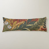 Boho Rhapsody Body Pillow Lichaamskussen (Voorkant)