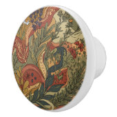 Boho Rhapsody Keramische Knop (Rechts)