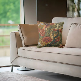 Boho Rhapsody Kussen