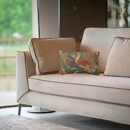 Boho Rhapsody Kussen