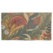 Boho Rhapsody Kussensloop (Voorkant)