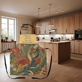 Boho Rhapsody Schort