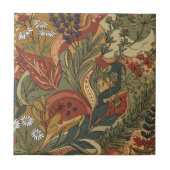 Boho Rhapsody Tegeltje (Voorkant)