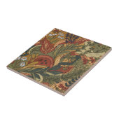 Boho Rhapsody Tegeltje (Zijkant)