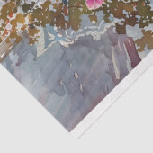 Boho Roos Droomvanger Kust Decoupage Tissuepapier (Detail)