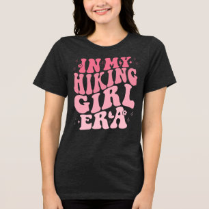 Boho Roze Wandel Vibes Era Grafische T-shirt