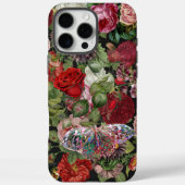 Boho Rozen 2 Case-Mate iPhone Case (Achterkant)