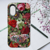 Boho Rozen 2 Case-Mate iPhone Case