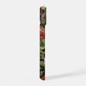 Boho Rozen iPhone 15 Case (Rechterkant)