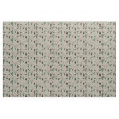 Boho Rustische Schedel Cactus Patroon Stof (Yard (91,4 cm))