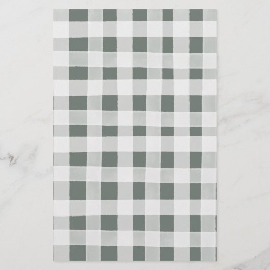 Boho Sage Groene Safari Oh Jongen Hoe Oude Ouders (Achterkant)