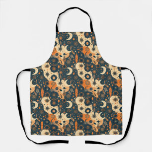 Boho-Schort Schort