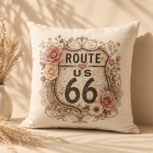 Boho Shabby Chic Moederweg Accent