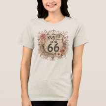 Boho Shabby Chic Mother Road Kleding