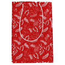 Boho Simple met Kerstmis