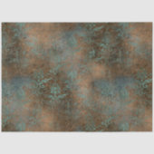 Boho Skull Series Design 11 Tissuepapier (Voorkant)