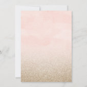 Boho sluit zich aan bij ons voor een baptisme van  kaart (Achterkant)