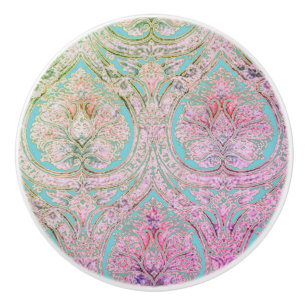 Boho Soho Meubelknoppen Keramische Knop