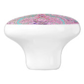 Boho Soho Meubelknoppen Keramische Knop (Zijkant)