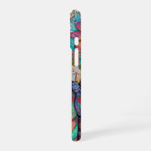 Boho Soul Glow Hoesje iPhone 16 Hoesje (Linkerkant)