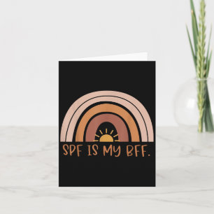 Boho SPF is mijn BFF dermatologie dermatologen der Kaart