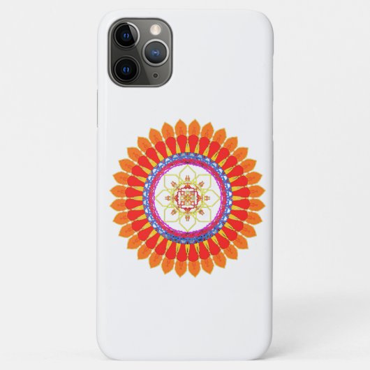 Boho spiritual Case-Mate iPhone case (Achterkant)