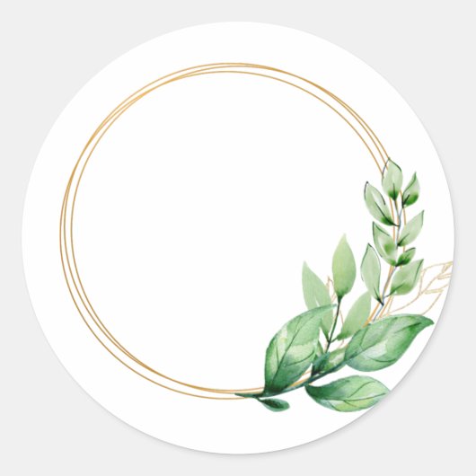 Boho Stickers (Voorkant)