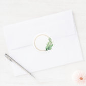 Boho Stickers (Envelop)