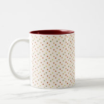 Boho Stippen Aardse Patroon