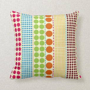 Boho Stippen Pillow Kussen