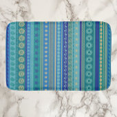 Boho strand patroon oceaan thema's badmat