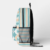 Boho strand rugzak vibes (Rechts)