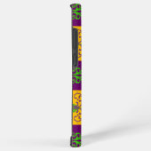 Boho Stripe Samsung Galaxy Hoesje (Rechterkant)