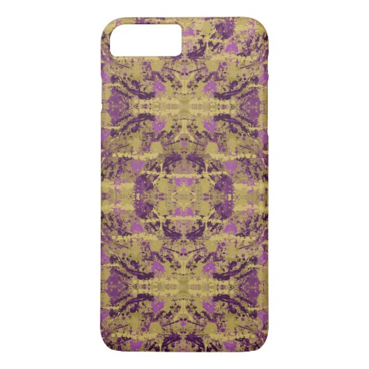 Boho Style Case-Mate iPhone Case (Achterkant)