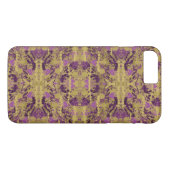 Boho Style Case-Mate iPhone Case (Achterkant (Horizontaal))