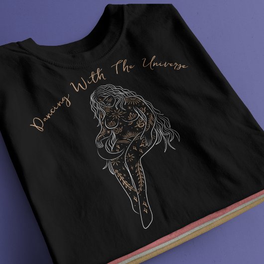 Boho Style - Fluistert van het Universum Trui