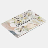 Boho Style Gastenboek (Hoek)