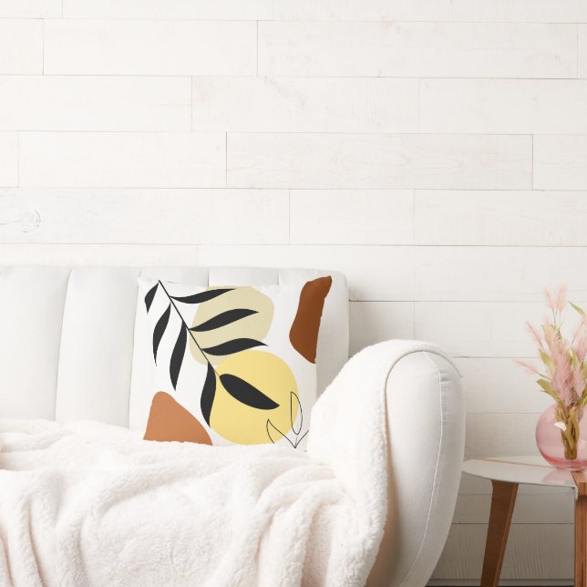 Boho Style Pillow Kussen (Bank)