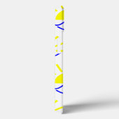 Boho Sun Case-Mate iPhone Case (Achterkant / Rechts)