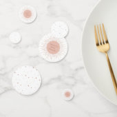 Boho Sun Confetti (Groep)